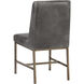 Leighland Overcast Grey Dining Chair